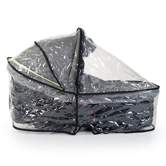 TFK Regenschutz für Babywanne MultiX