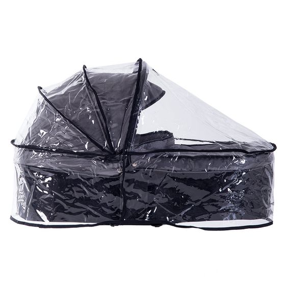 TFK Raincover for baby tub Quickfix