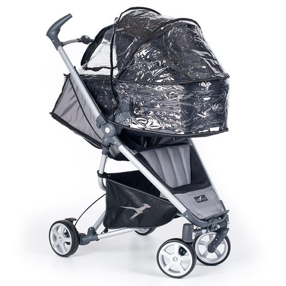 TFK Regenschutz für Dot Babywanne