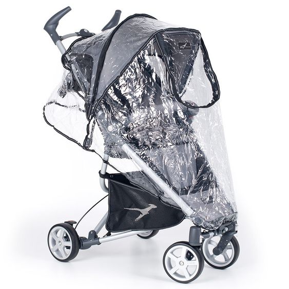 TFK Regenschutz für Dot Buggy