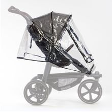 Rain cover for Mono 2 baby carriage