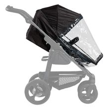 Regenschutz für Mono 3, Mono 4 & Pro Sportkinderwagen