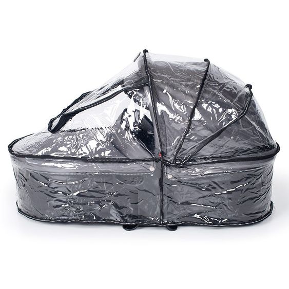 TFK Regenschutz für Quickfix Babywanne