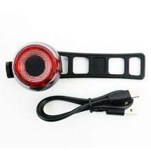 Sicherheits LED Licht mit Bremslicht