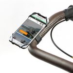 Smartphone holder