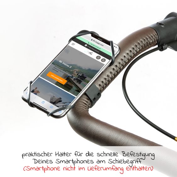 TFK Smartphone Halter