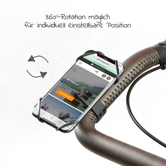 TFK Smartphone Halter