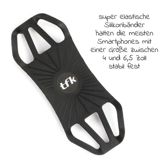 TFK Smartphone Halter