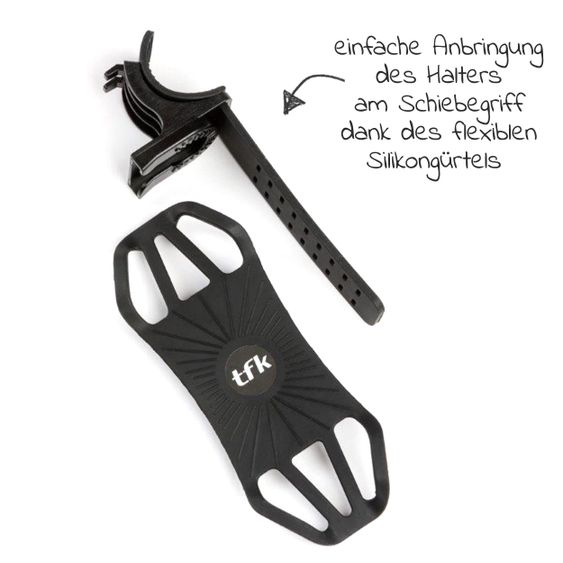 TFK Smartphone Halter