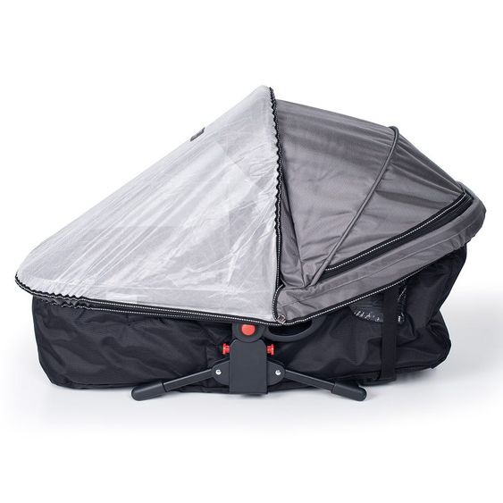 TFK Sonnenschutz für Babywanne Multi X
