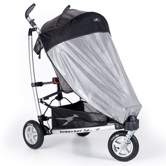 TFK Sonnenschutz für Buggster