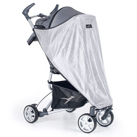 TFK Sonnenschutz für Buggy Dot