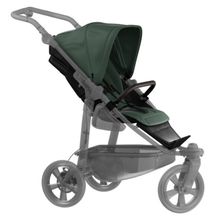 Sport-Einheit XXL Sportsitz für Mono 3/4 & Pro - Olive