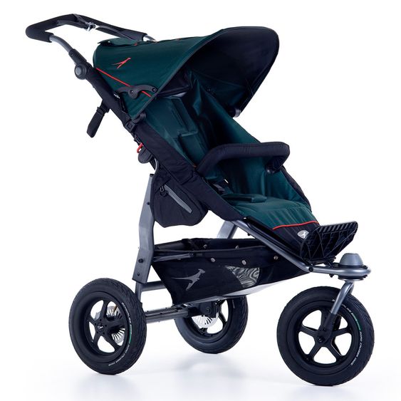 TFK Sportwagen Joggster Adventure 2 - Pine Grove