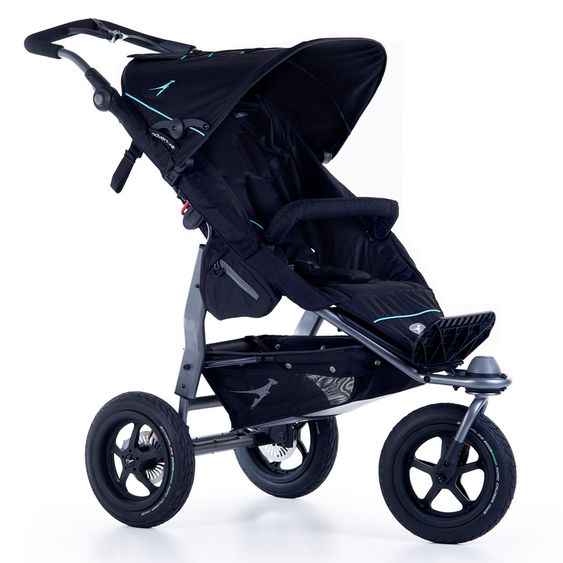 TFK Sportwagen Joggster Adventure 2 - Tap Shoe