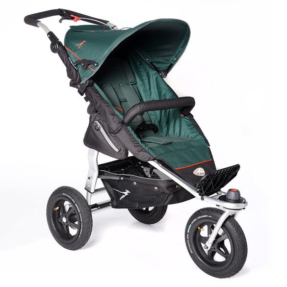 TFK Sportwagen Joggster Adventure - Pine Grove
