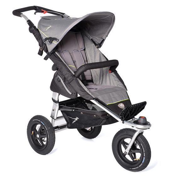 TFK Sportwagen Joggster Adventure - Quiet Shade