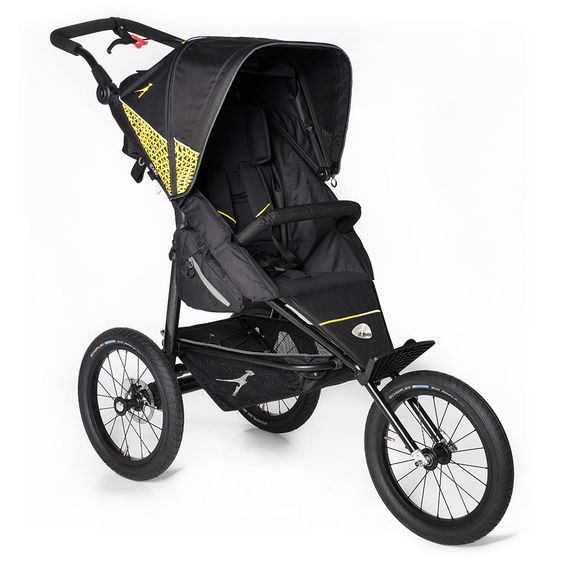 TFK Sportwagen Joggster Sport - Tap Shoe