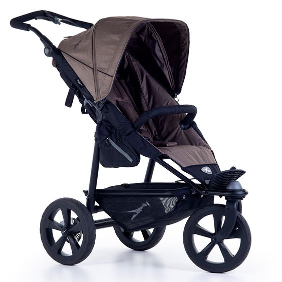 TFK Sportwagen Joggster Trail 2 - Fossil