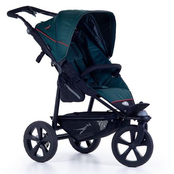 TFK Sportwagen Joggster Trail 2 - Pine Grove