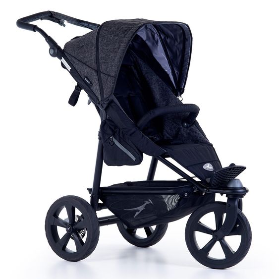 TFK Sportwagen Joggster Trail 2 Premium - Anthrazit