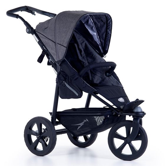 TFK Sportwagen Joggster Trail 2 Premium - Grey