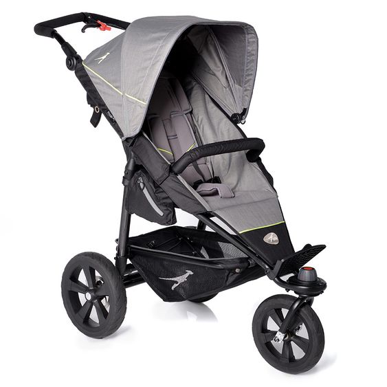 TFK Sportwagen Joggster Trail - Quiet Shade