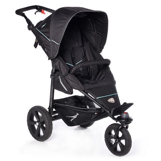 TFK Sportwagen Joggster Trail - Tap Shoe