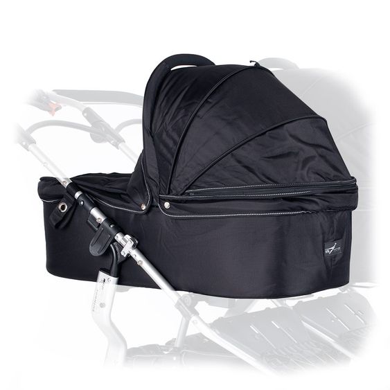 TFK Tragewanne Twinner Twist Duo 2016 - Schwarz