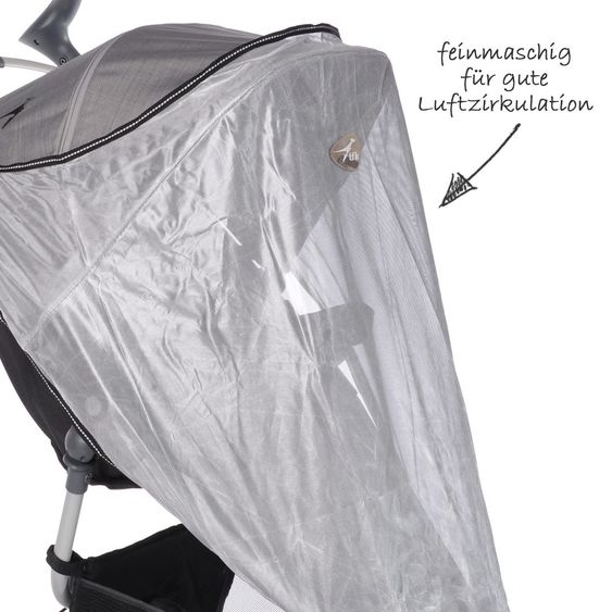 TFK UV-Sonnenschutz für Dot / Dot 2 / Dot 2 Outdoor