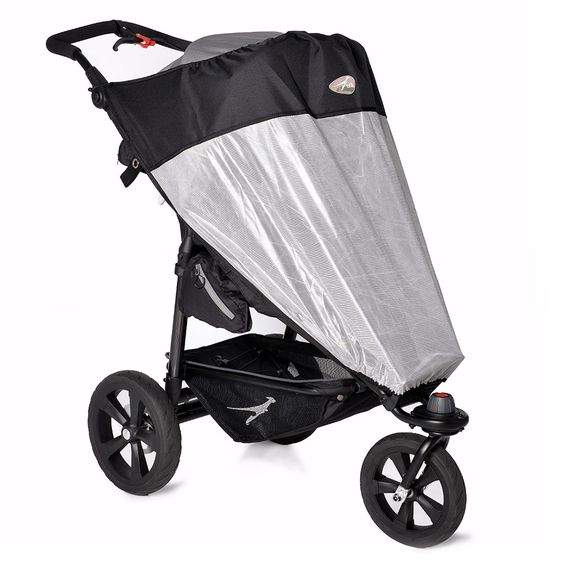TFK UV-Sonnenschutz für Joggster Adventure / Adventure 2 / Trail / Trail 2 / Sport / Sport 2 / Lite / III