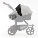 UV sun protection for Mono 2 combi baby carriage