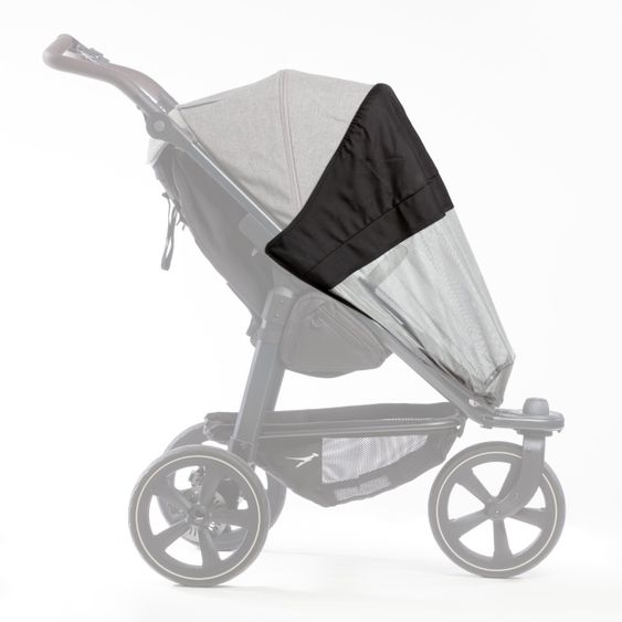 TFK UV-Sonnenschutz für Mono 2 Sportkinderwagen