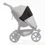 UV-Sonnenschutz für Mono 2 Sportkinderwagen