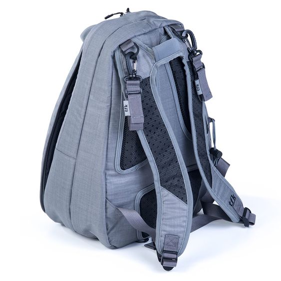 TFK Wickelrucksack - Quiet Shade