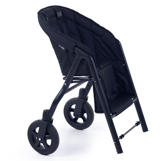 TFK Zweitsitz Shuttle - Schwarz Tap Shoe