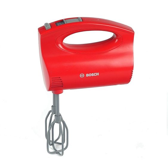 Theo Klein Handmixer Bosch - Rot