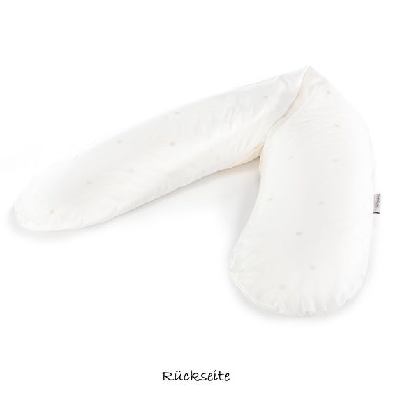 Theraline Bezug für Stillkissen Das Original - Schaf Beige