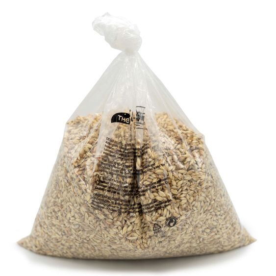 Theraline Ricarica di farro 8,0 l
