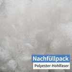 Refill pack polyester hollow fiber 8.0 l