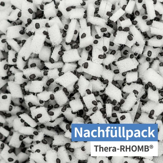 Theraline Nachfüllpackung Thera-Rhomb 8,0 l