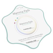 Stilleinlage 2er Pack Mamma Pads