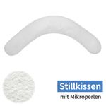 Stillkissen Das Komfort - Mikroperlen-Füllung 180 cm - ohne Bezug