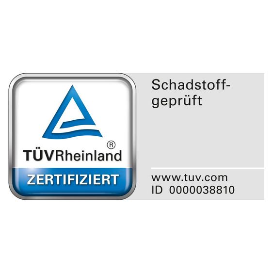 Theraline Nursing pillow The original 190 cm - Cappuccino