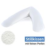 Nursing pillow The Original - microbead filling 190 cm - without cover