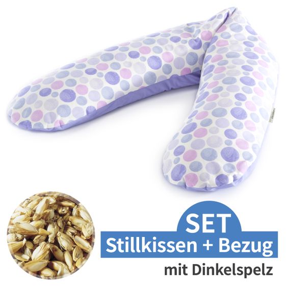 https://media.babyartikel.de/theraline-stillkissen-das-original-mit-dinkelspelz-fullung-inkl-bezug-190-cm-waterdots-lila-51305902-d0.jpg?preset=large