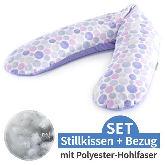 https://media.babyartikel.de/theraline-stillkissen-das-original-mit-polyesterhohlfaser-fullung-inkl-bezug-190-cm-waterdots-lila-51405902-d0.jpg?preset=large