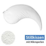 Stillkissen Das Yinnie - Mikroperlen-Füllung 135 cm - ohne Bezug