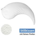 Stillkissen Das Yinnie - Mikroperlen-Füllung 135 cm - ohne Bezug