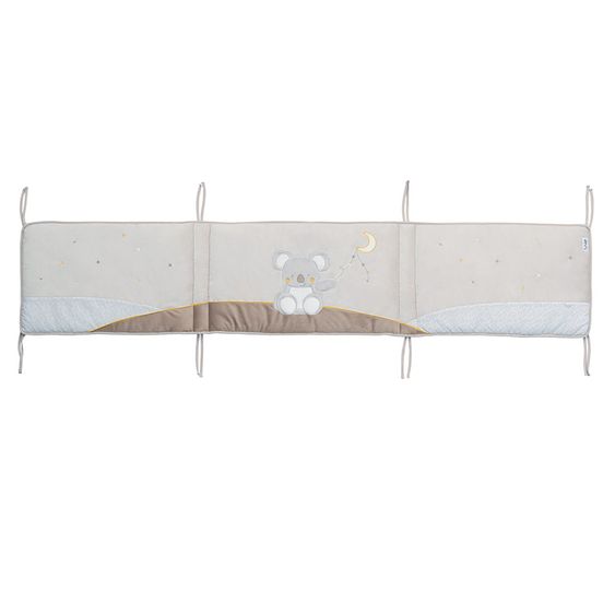 Tineo Nestchen 178 cm - Koalabär - Beige